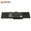 Pin laptop ZIN Dell WJ5R2 84Wh Latitude E5570 Precision 3510