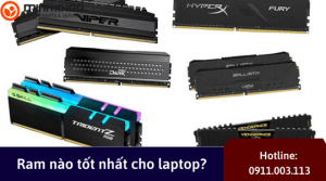 Ram nao tot nhat cho laptop