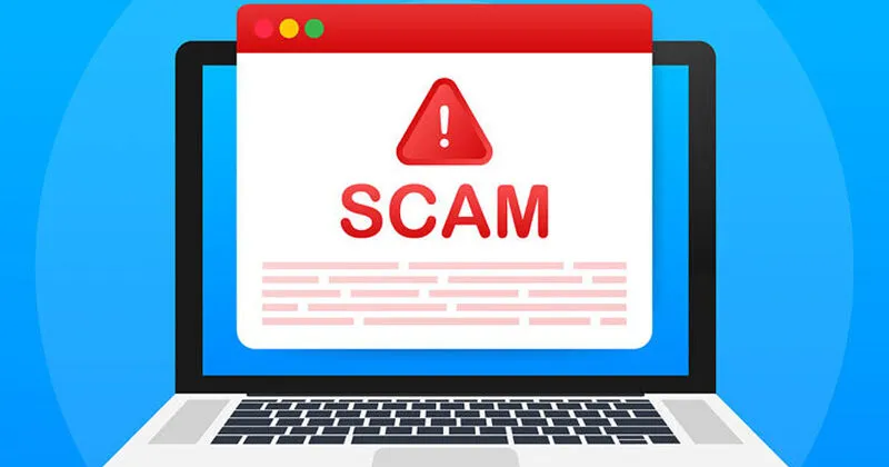 Scam là gì?