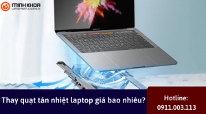 Thay quat tan nhiet laptop 1