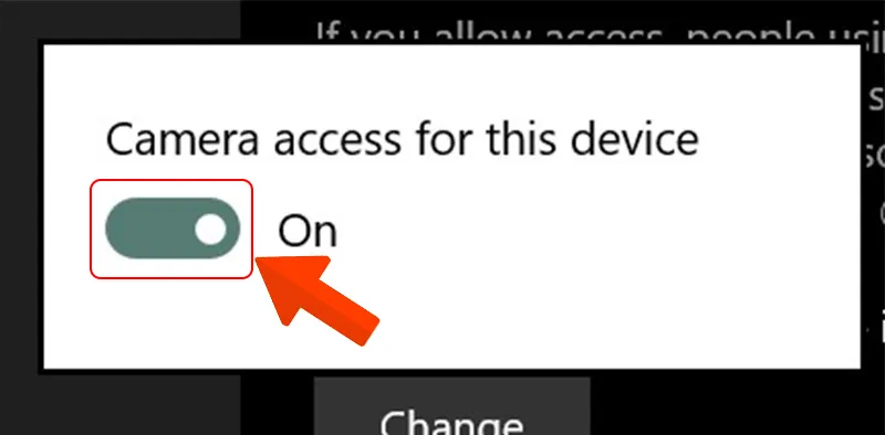 Webcam bi loi den man hinh 23
