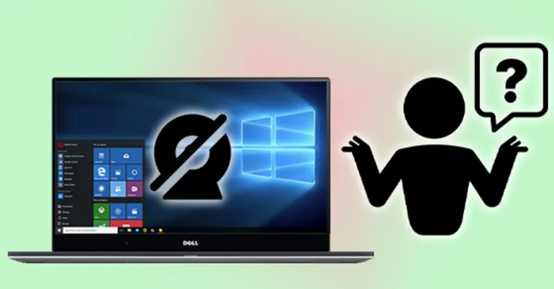 Webcam bi loi den man hinh 25