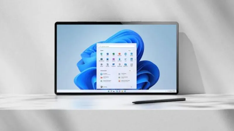 Webcam bi loi den man hinh 30