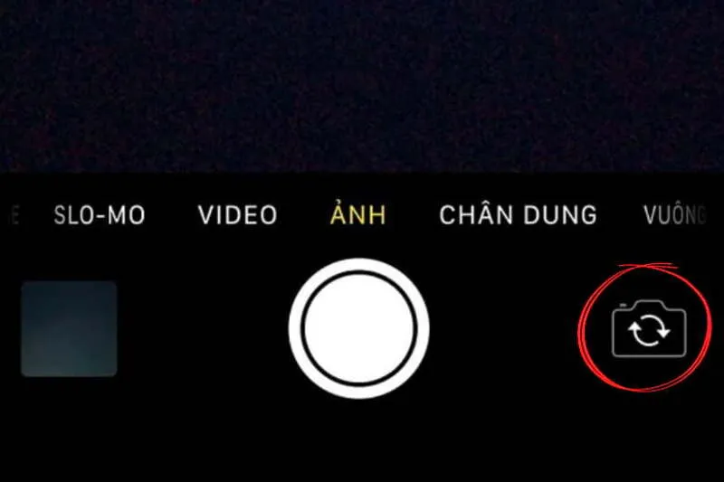 Webcam bi loi den man hinh 8