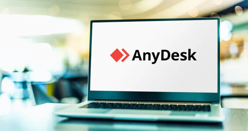 AnyDesk la gi 1