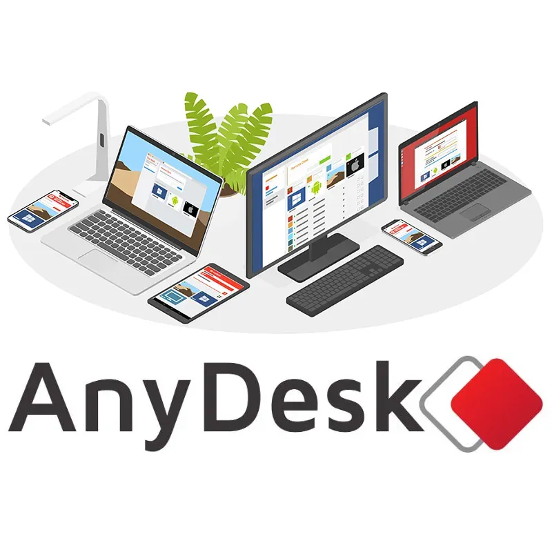 AnyDesk la gi 15
