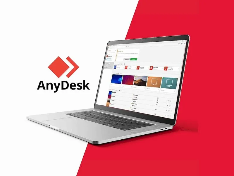 AnyDesk la gi 3