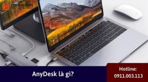 AnyDesk la gi