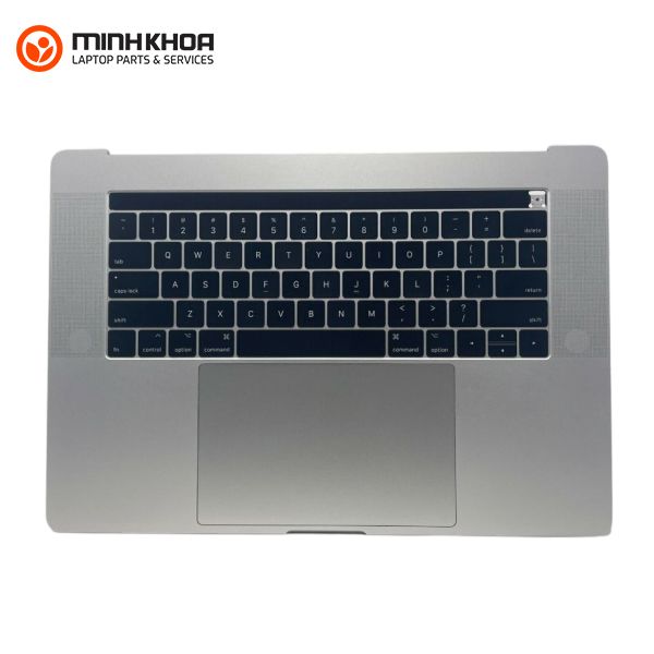 OBIEL Ricabio Tastiera Qwertz Copatibile Con AcBook Pro A1278 13