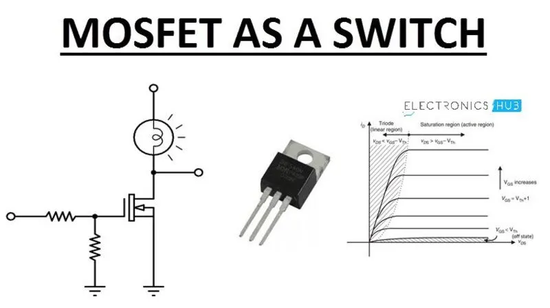 Cac loai mosfet 4