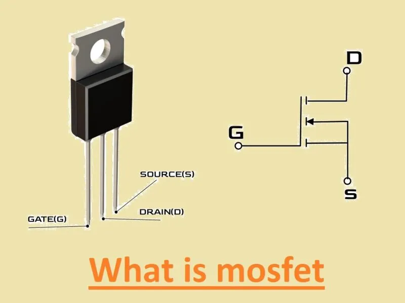 Cac loai mosfet 8