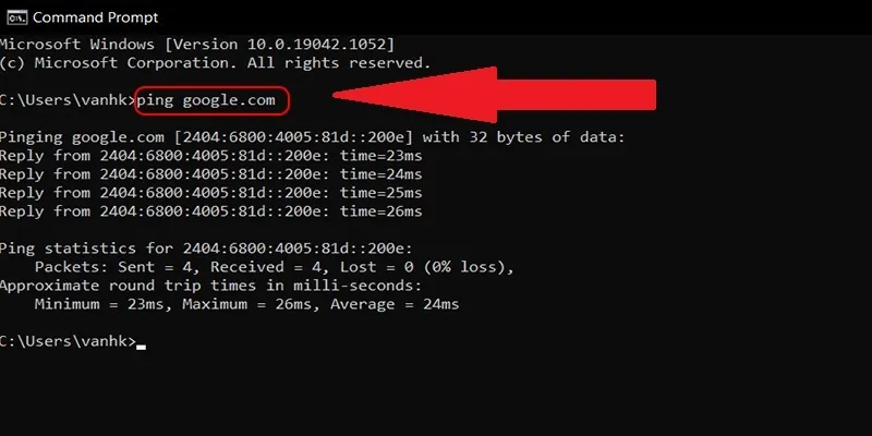 Cach kiem tra phien ban Windows 10 10