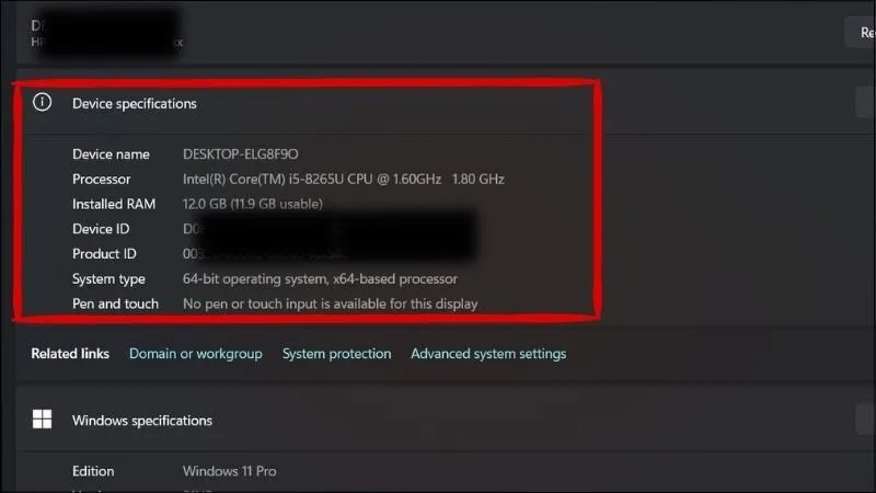 Cach kiem tra phien ban Windows 10 12
