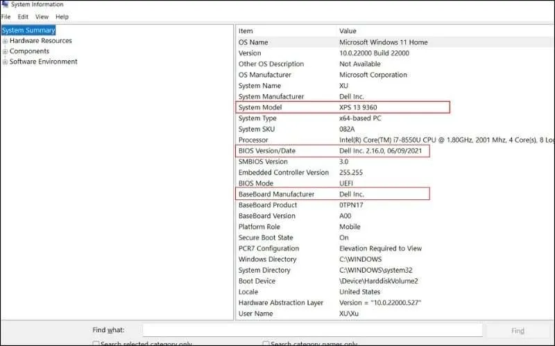 Cach kiem tra phien ban Windows 10 14