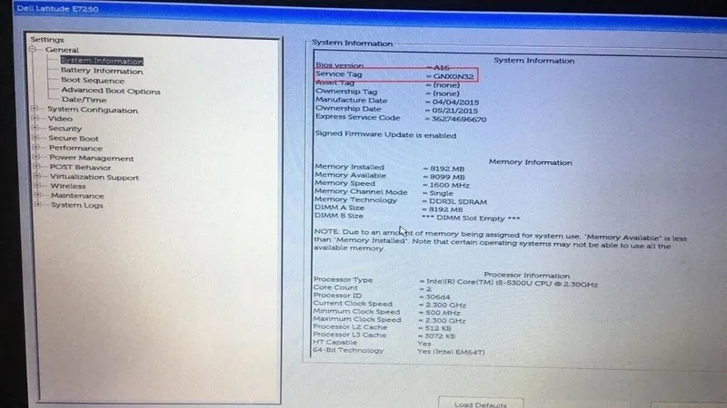 Cach kiem tra phien ban Windows 10 18