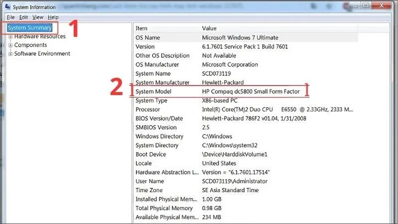 Cach kiem tra phien ban Windows 10 23