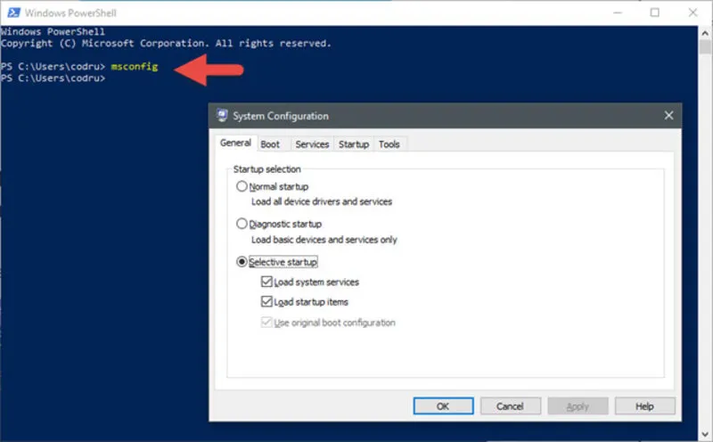 Cach kiem tra phien ban Windows 10 24