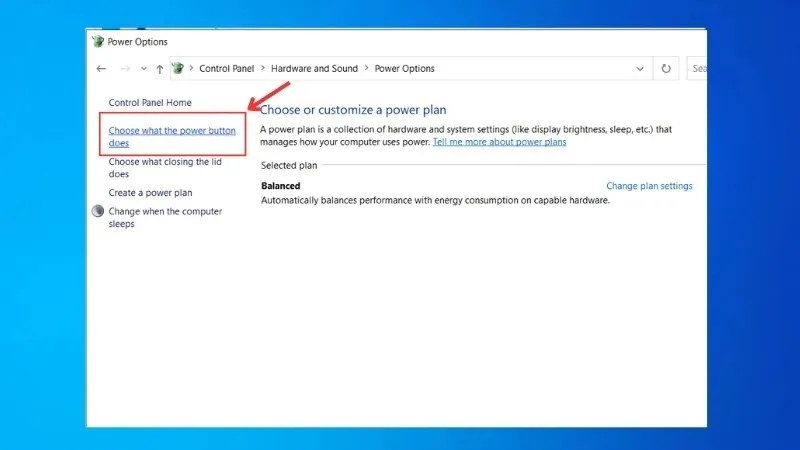 Cach lam tang song wifi cho laptop 11