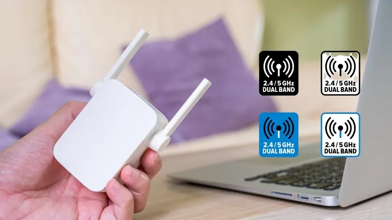 Cach lam tang song wifi cho laptop 12