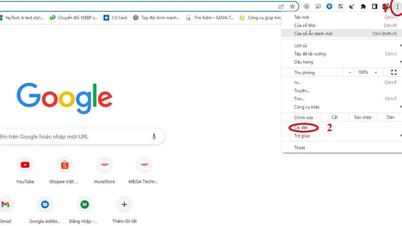 Cach lam tang song wifi cho laptop 15