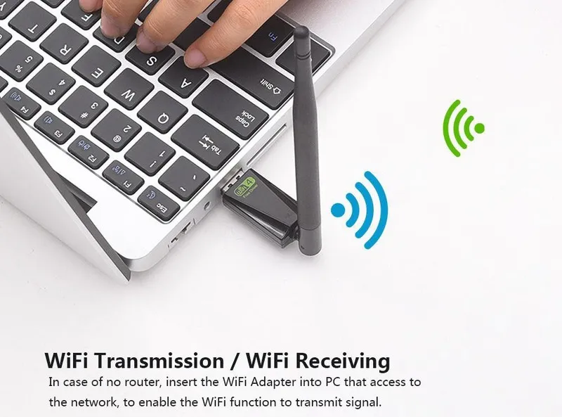 Cach lam tang song wifi cho laptop 18