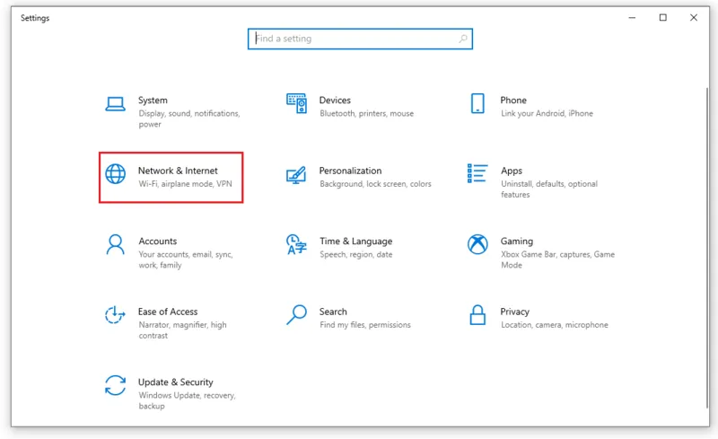 Cach lam tang song wifi cho laptop 19