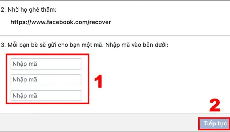 Cach lay lai facebook khong can ma xac nhan 31