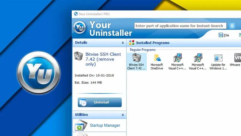 Cach xoa ung dung tren may tinh Windows 10 10