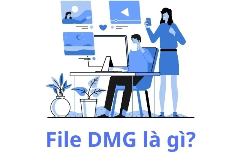 DMG là gì? 2 cách mở và sử dụng file DMG 3 DMG la gi 12