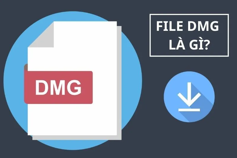 DMG là gì? 2 cách mở và sử dụng file DMG 2 DMG la gi 16