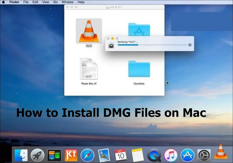 DMG là gì? 2 cách mở và sử dụng file DMG 8 DMG la gi 20