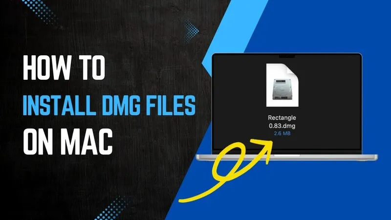 DMG là gì? 2 cách mở và sử dụng file DMG 10 DMG la gi 21