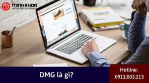 DMG la gi