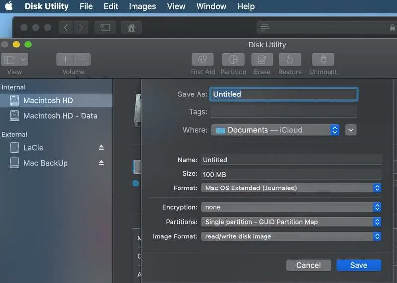 DMG là gì? 2 cách mở và sử dụng file DMG 9 DMG la gi 7