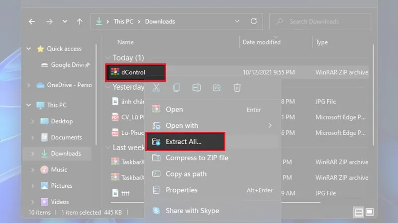 DMG là gì? 2 cách mở và sử dụng file DMG 21 DMG la gi 8
