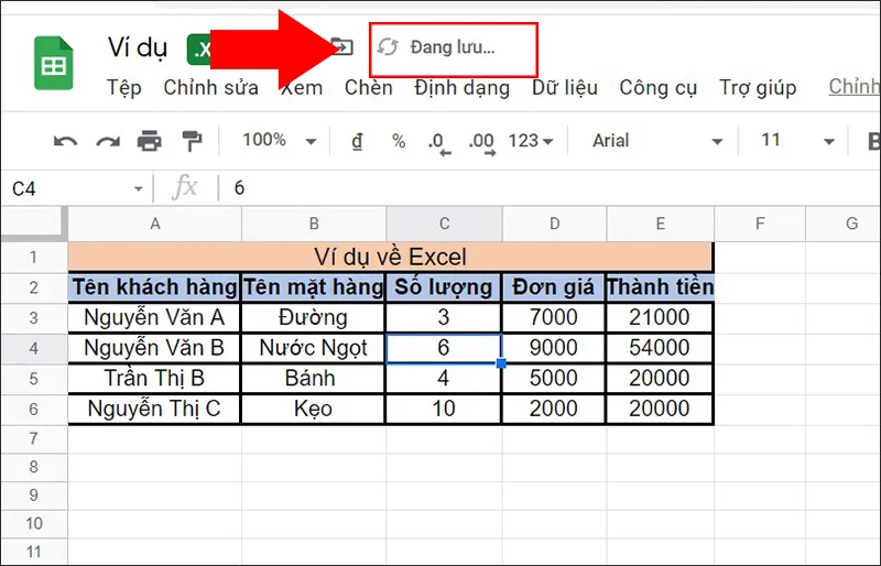 Dia chi tuyet doi trong excel la gi 14