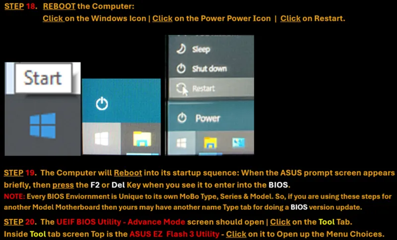 Gập màn hình laptop mà không tắt máy có làm sao không? 4 lưu ý cần biết 21 Gap man hinh laptop ma khong tat may co lam sao khong 15