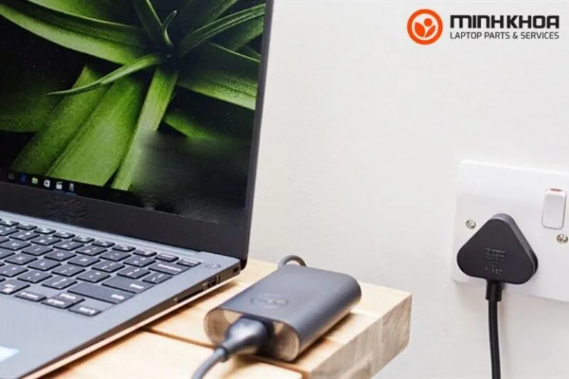 Gập màn hình laptop mà không tắt máy có làm sao không? 4 lưu ý cần biết 17 Gap man hinh laptop ma khong tat may co lam sao khong 4