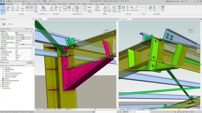 Huong dan Crack Autodesk Revit 2015 29