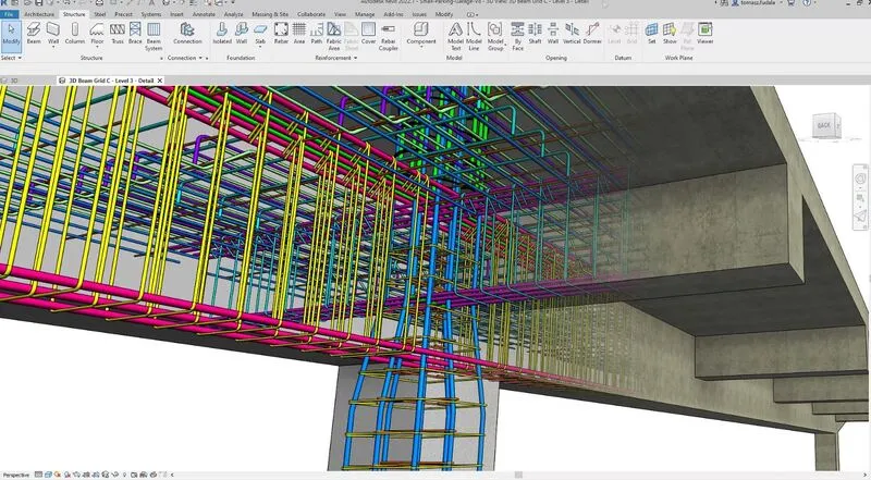 Huong dan Crack Autodesk Revit 2015 49