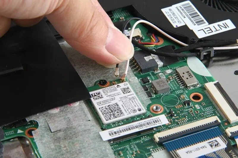 Laptop chạy chậm khi cắm sạc (4 cách khắc phục hiệu quả) 13 Laptop chay cham khi cam sac 9