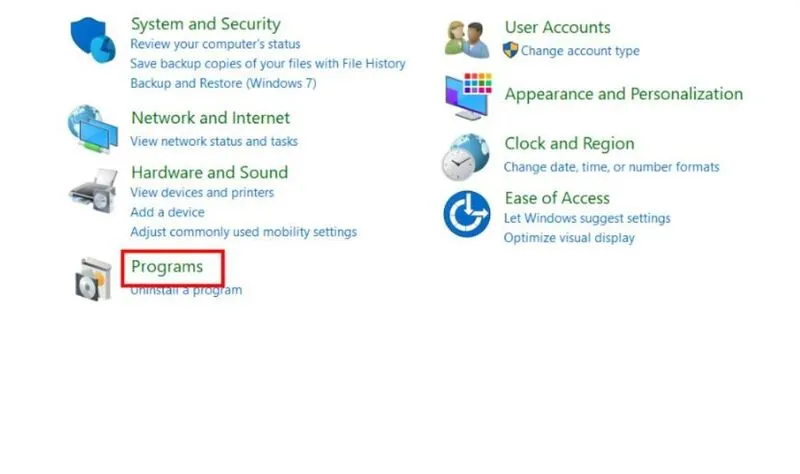 Mo ban phim ao Win 7 23