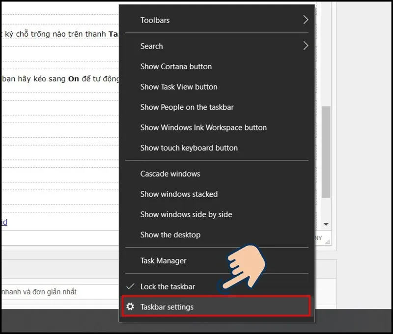 Mo ban phim ao Win 7 9