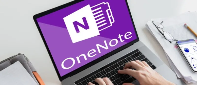 Onenote la gi 24