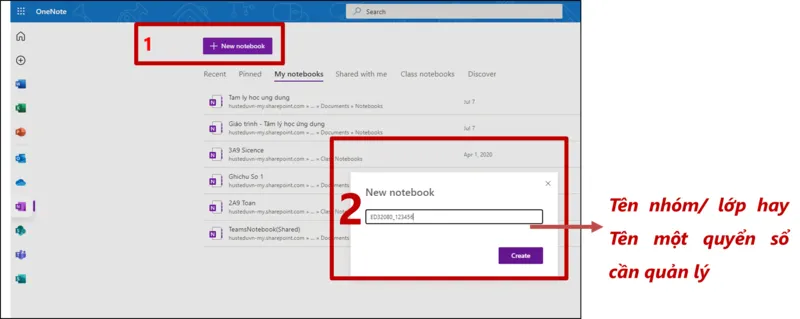 Onenote la gi 27