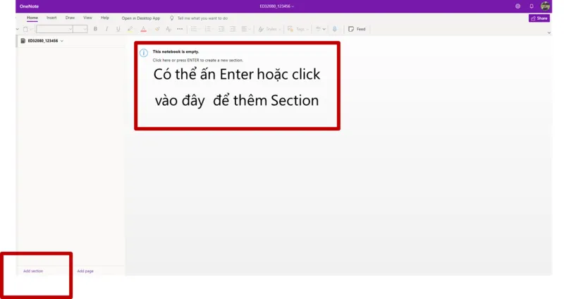 Onenote la gi 28