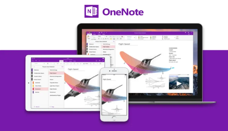 Onenote la gi 31