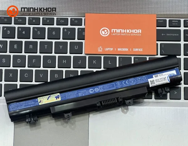 Pin laptop ZIN Acer AL14A32 B E5 571 3