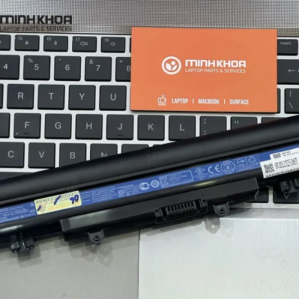 Pin laptop ZIN Acer AL14A32 B E5 571 3