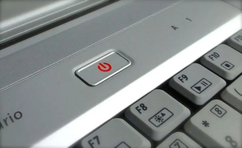 Reset mach pin laptop 4